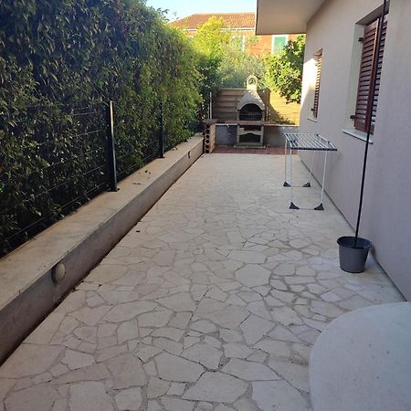 Apartment Stipic Zadar Eksteriør billede