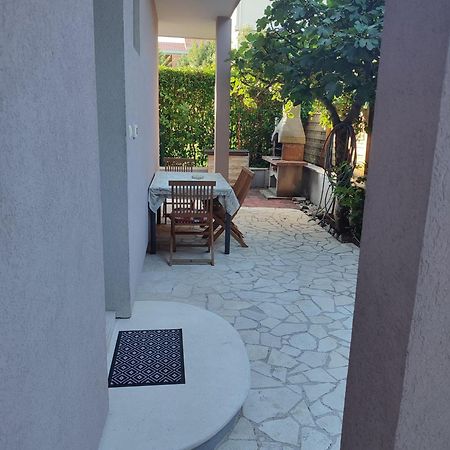 Apartment Stipic Zadar Eksteriør billede