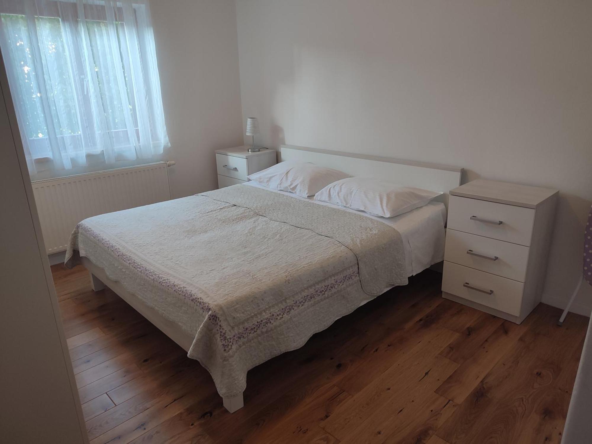 Apartment Stipic Zadar Eksteriør billede