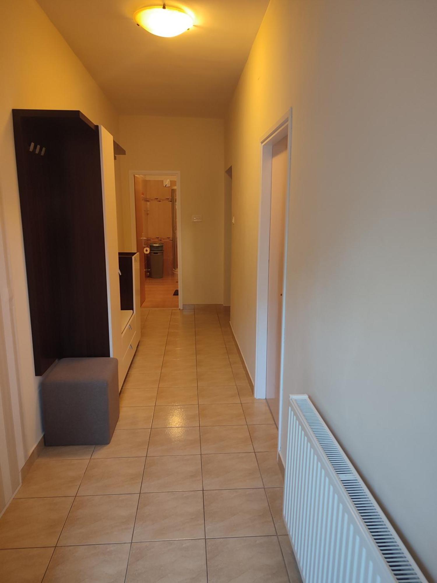 Apartment Stipic Zadar Eksteriør billede