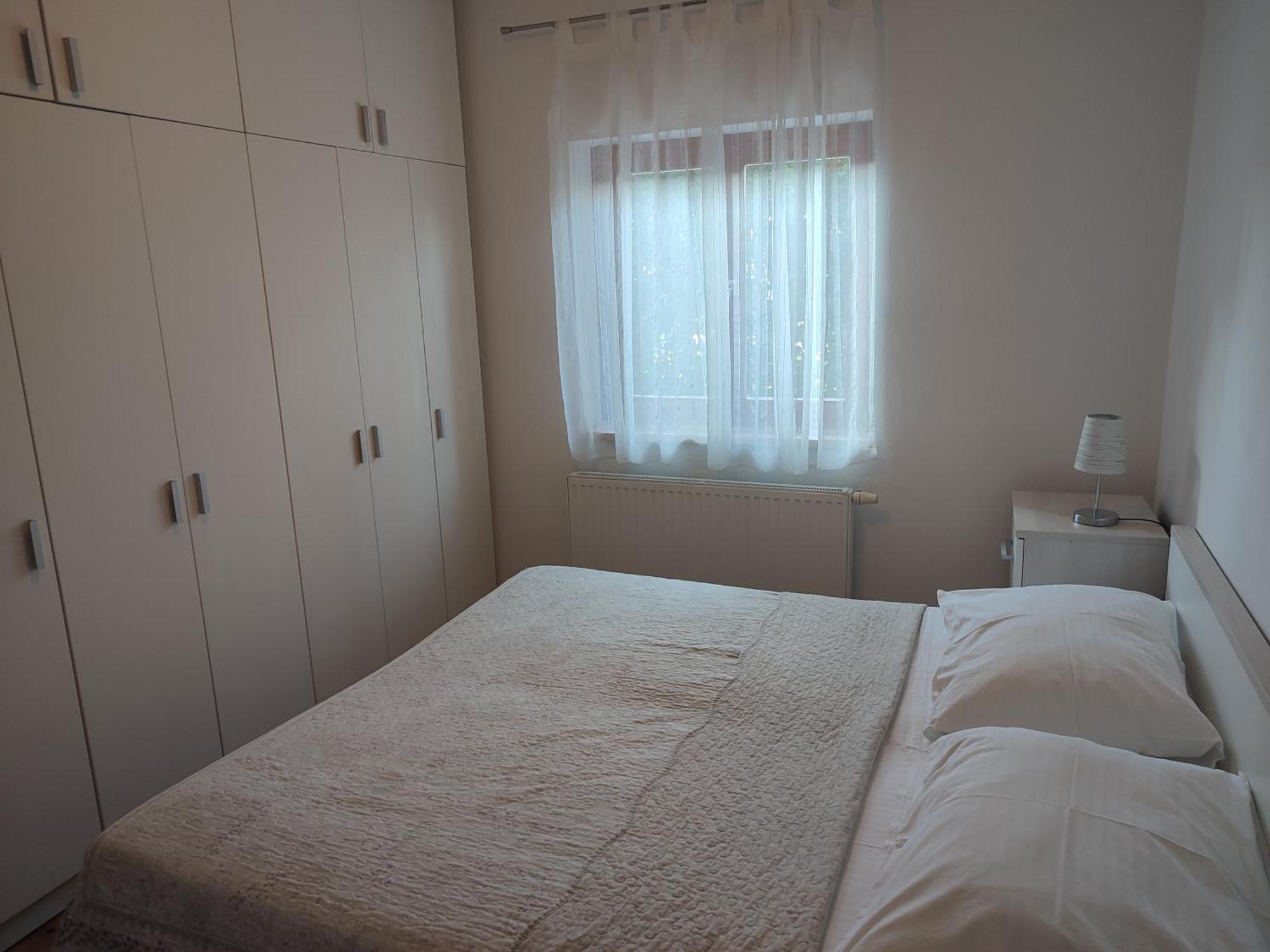 Apartment Stipic Zadar Eksteriør billede