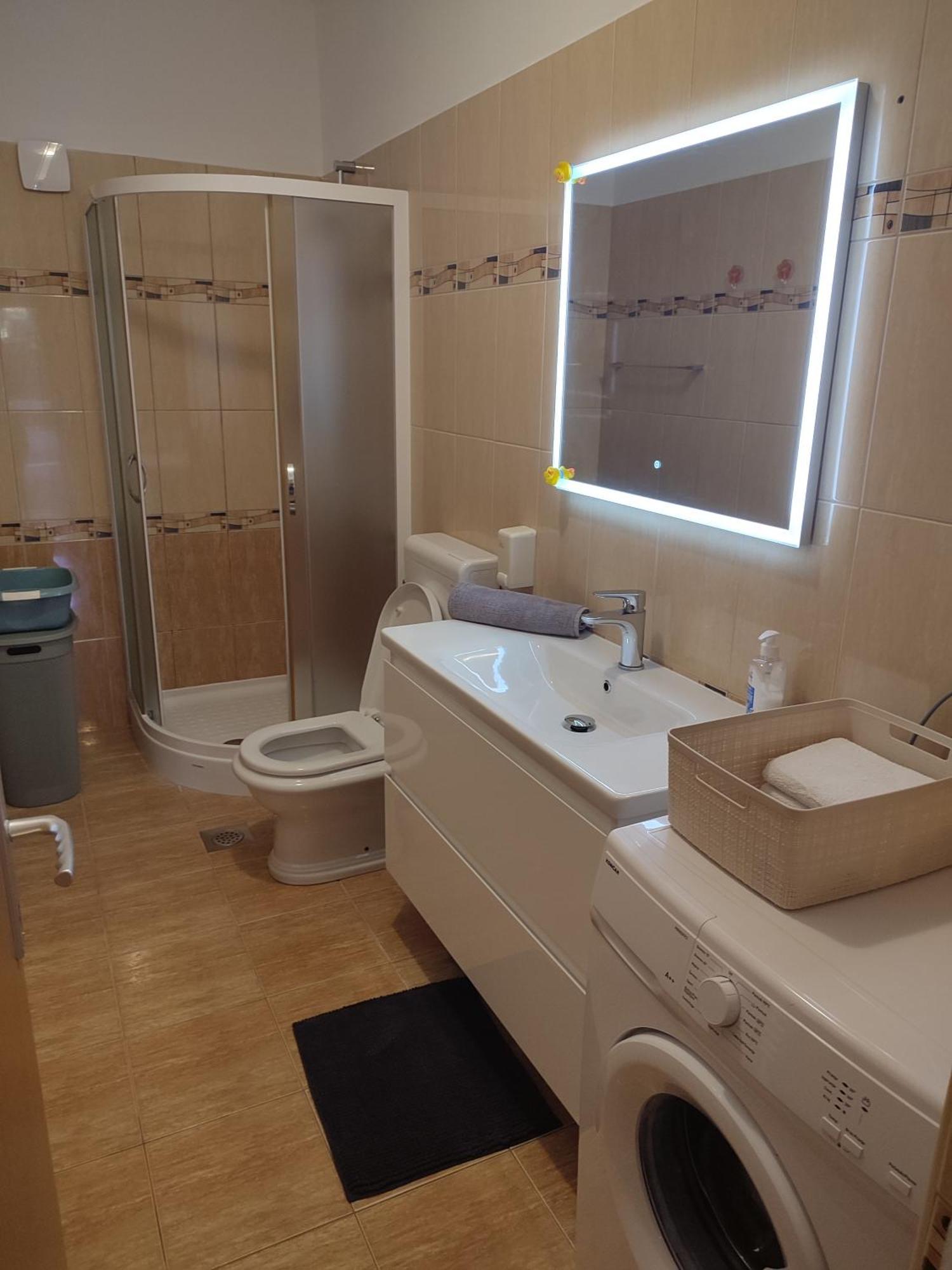 Apartment Stipic Zadar Eksteriør billede
