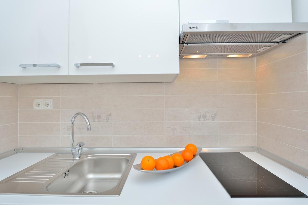 Apartment Stipic Zadar Værelse billede