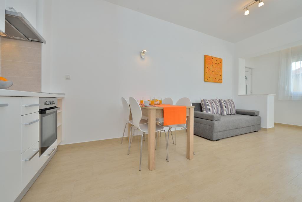 Apartment Stipic Zadar Værelse billede