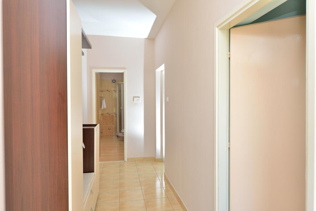 Apartment Stipic Zadar Værelse billede
