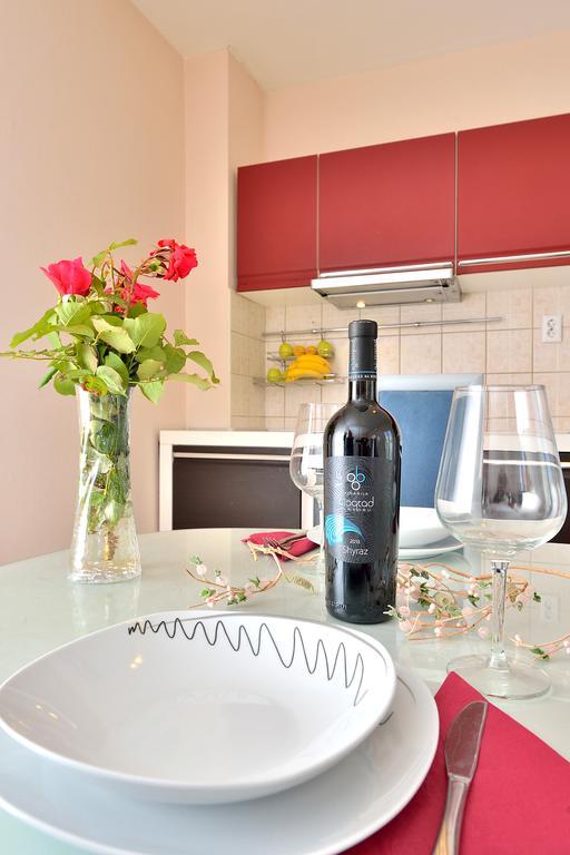 Apartment Stipic Zadar Værelse billede