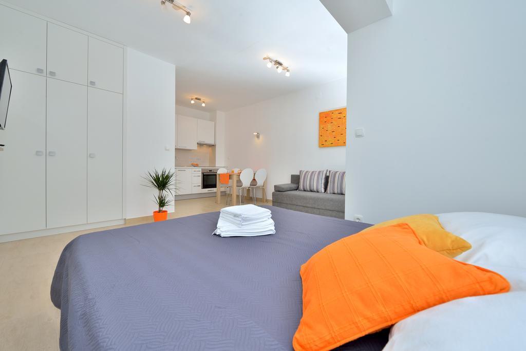 Apartment Stipic Zadar Eksteriør billede
